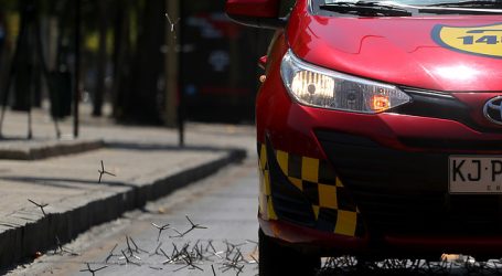 Asaltan casa de general en retiro de Carabineros en Las Condes