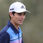 Joaquín Niemann gana el Premio Nacional del Deporte 2020