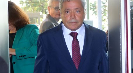 Rancagua: Decretan arraigo nacional para exministros de la Corte de Apelaciones