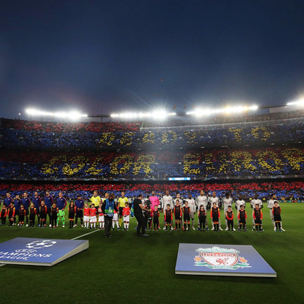 Barcelona pide reflexionar sobre la Superliga sin "presión" ni "intimidación"