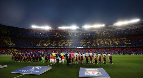 Barcelona pide reflexionar sobre la Superliga sin “presión” ni “intimidación”