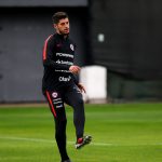 Turquía: Ángelo Sagal marcó en derrota del Denizlispor ante Kayserispor