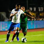 Casemiro: "No nos vemos favoritos ante el Chelsea"