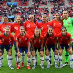 Juegos Olímpicos: La 'Roja' femenina jugará ante Japón, Canadá y Gran Bretaña