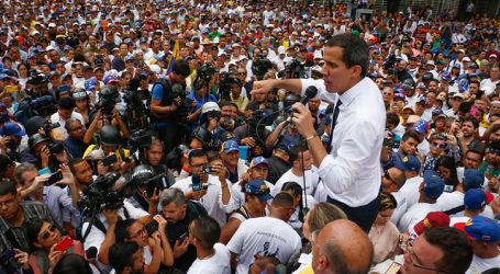 Venezuela: Juan Guaidó anunció que se ha recuperado del coronavirus