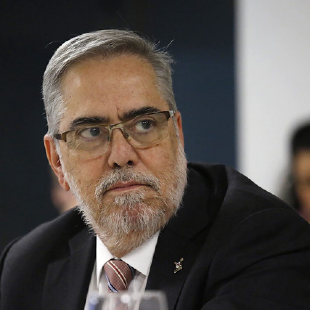 CRUCH pide suspender aplicación de ley de fijación de los aranceles de gratuidad