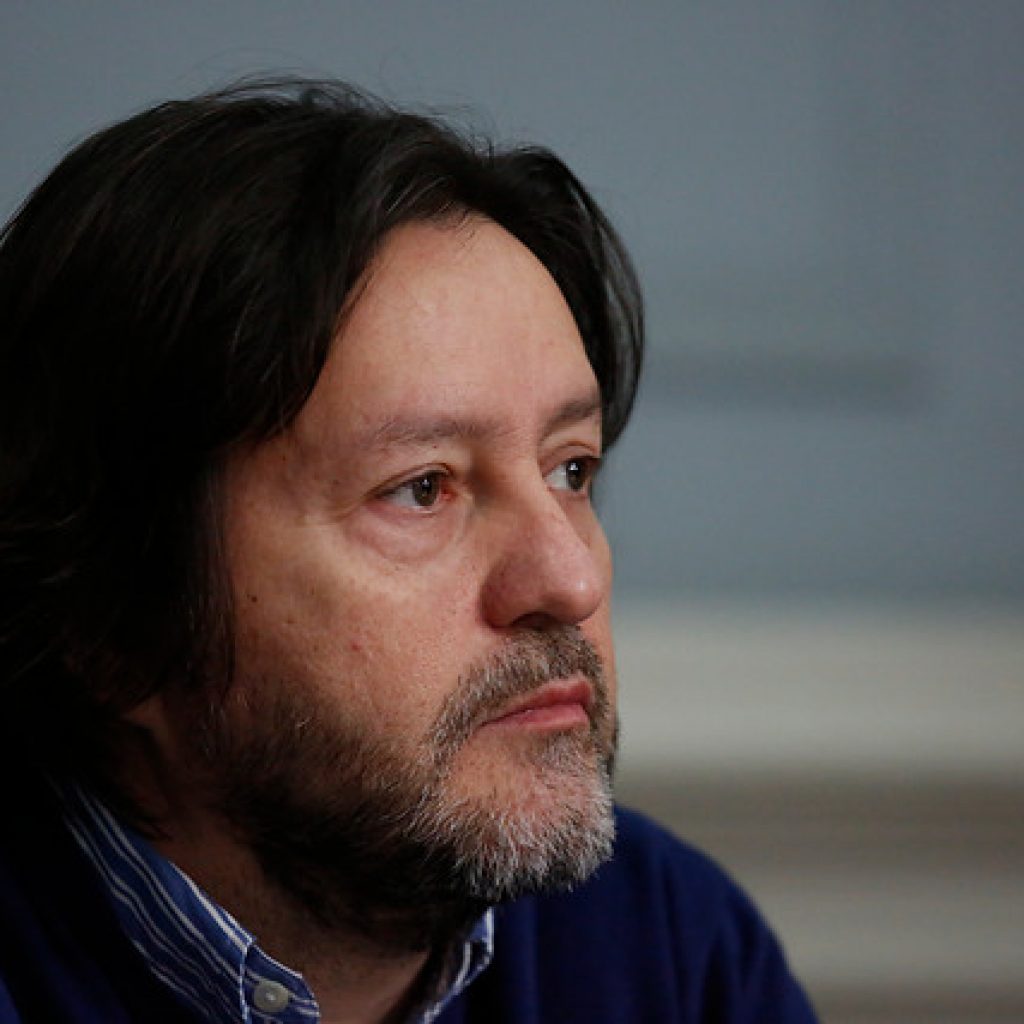 Jiménez: "El Congreso debe exigir cambios estructurales al Gobierno"