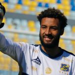 Inglaterra: Lawrence Vigouroux dijo presente en triunfo de Leyton Orient