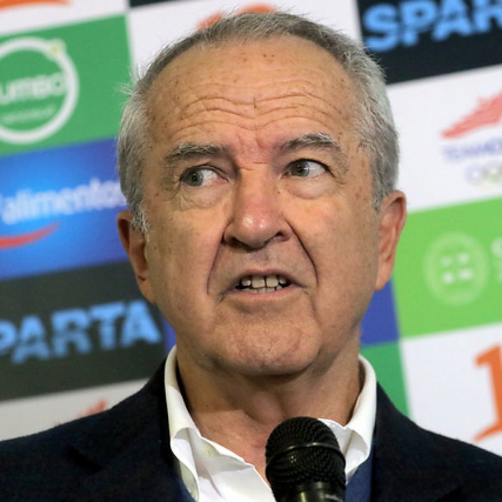 Team Chile hará historia en Tokio tras la clasificación del fútbol femenino