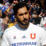Herrera aclaró que no trabajaría en la 'U' mientras estén Vargas y Goldberg