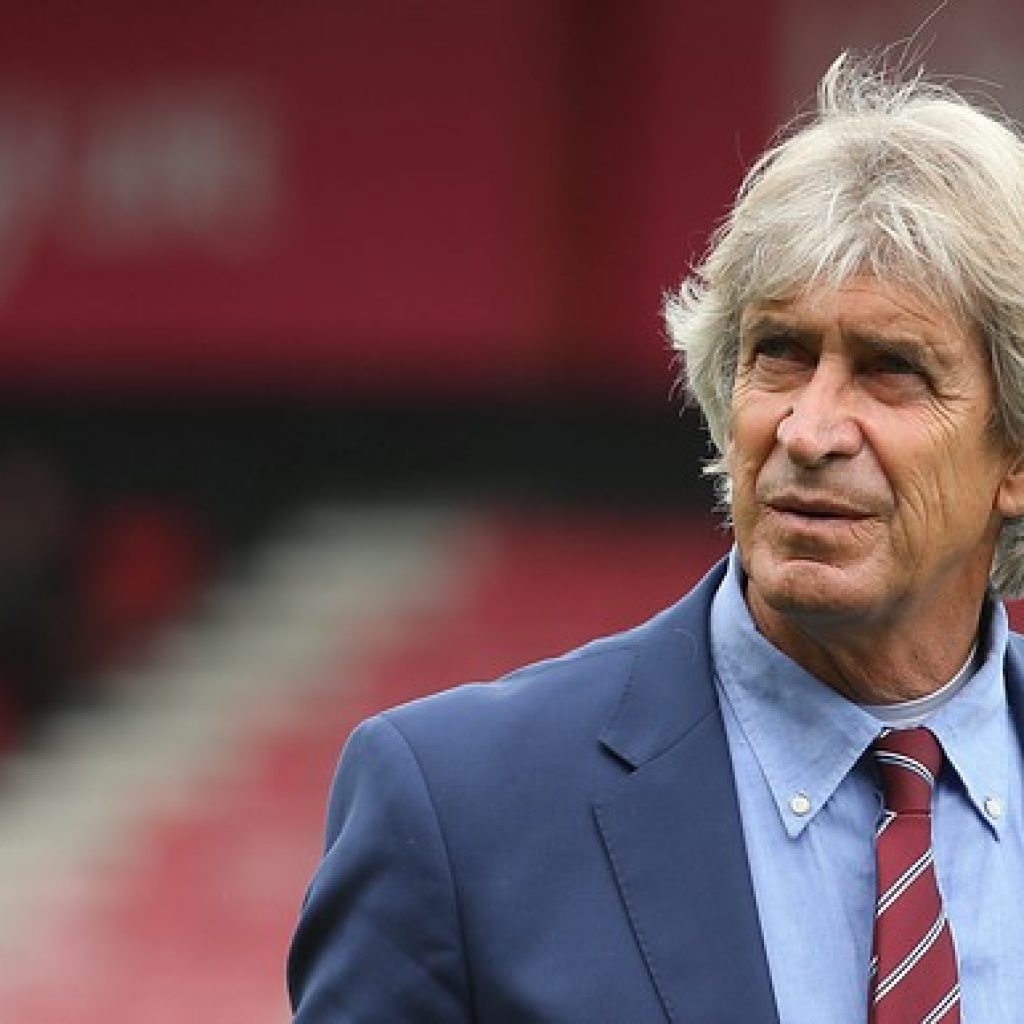 Manuel Pellegrini: "Todavía está abierta la puerta de dirigir a la 'Roja'"