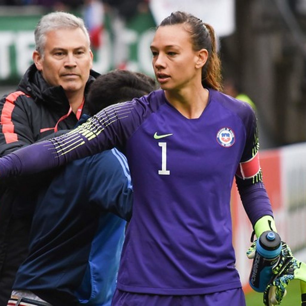 Endler y clasificación a los JJ.OO.: “Estábamos muy seguras e ilusionadas”