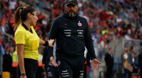 José Letelier: “Sabemos de la complejidad que van a tener los Juegos Olímpicos”