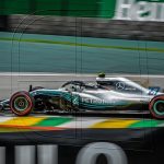 Fórmula 1: Valtteri Bottas comanda en los entrenamientos libres de Imola