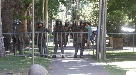 Investigan segundo incidente en cercanías de casa de Presidente Piñera