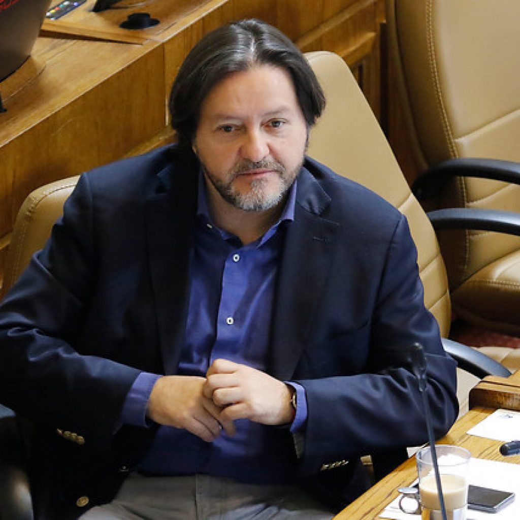 Diputado Jiménez pide a la oposición hacer un “verdadero esfuerzo de unidad”