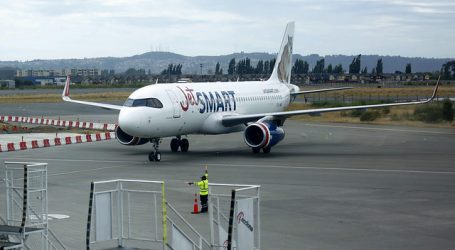 JetSMART anuncia ajustes en sus itinerarios internacionales durante abril