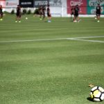 ANFP abrió concurso para entrenadores de las selecciones Sub 15 y Sub 17