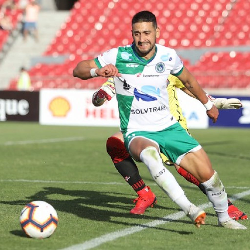 Primera B: Puerto Montt venció con lo justo a Copiapó en duelo inaugural