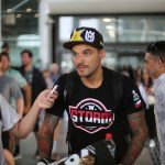 Pablo Quintanilla dejó de ser piloto de Husqvarma tras cinco años