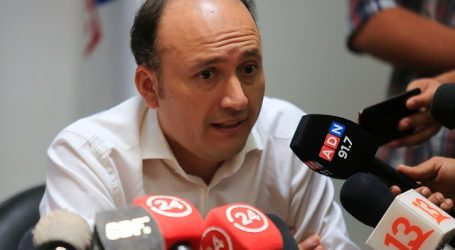 Edmundo Valladares se convirtió en el nuevo presidente de Blanco y Negro