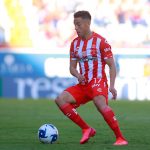 México: Necaxa con Delgado y Carvallo cayó en su visita al América