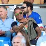 Jorge Acuña: “Nuestra tarea es que los jugadores vuelvan a ser felices”