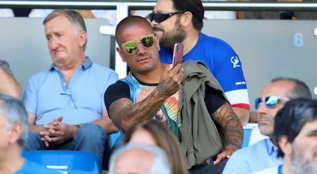 Jorge Acuña: “Nuestra tarea es que los jugadores vuelvan a ser felices”