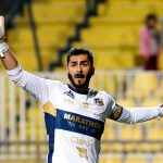 Johnny Herrera anunció su retiro del fútbol profesional a los 39 años