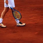 Tenis: Michel Vernier avanzó a octavos de final del M15 de Antalya