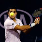 Tenis: Garin debutará ante Verdasco en el Masters 1.000 de Madrid