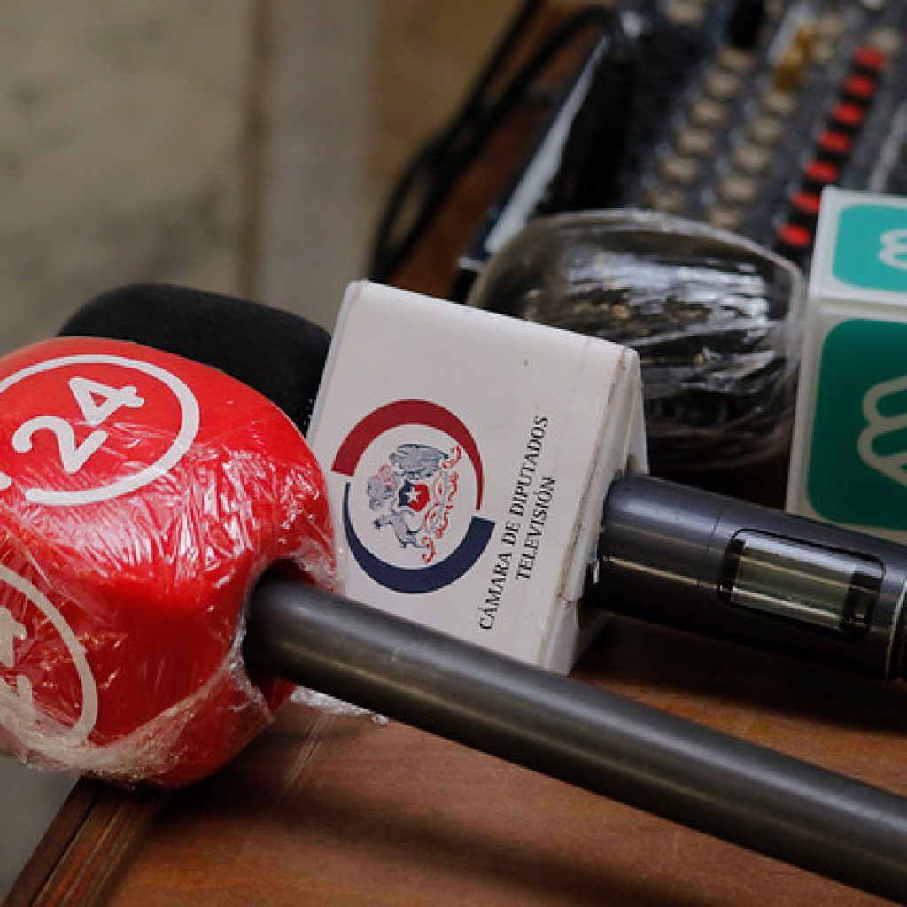 Gobierno es denunciado ante la CIDH por vulnerar la libertad de expresión