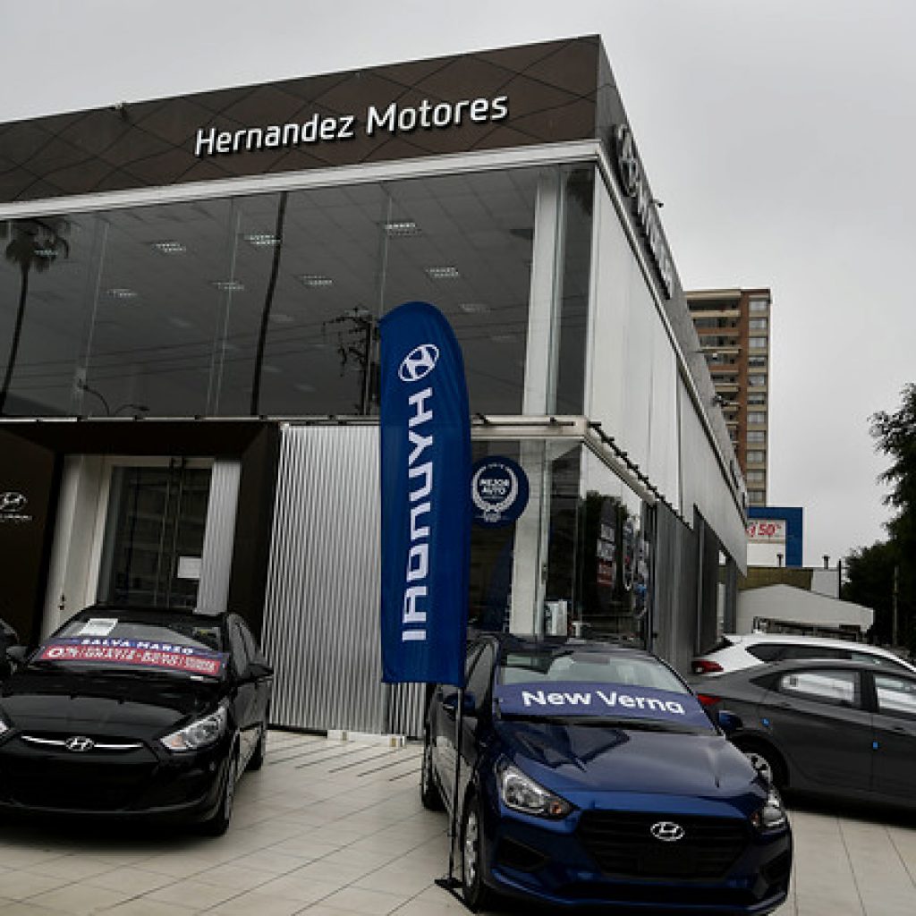 Sernac fiscaliza a automotoras tras reclamos y alertas de consumidores