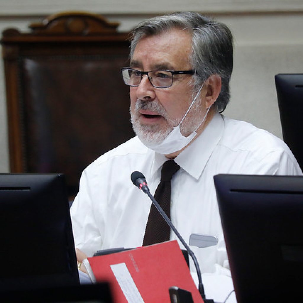 Senador Guillier solicita establecer un cordón sanitario en Antofagasta