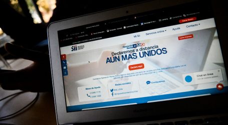 Más de un millón de contribuyentes ya realizaron su Declaración de Renta