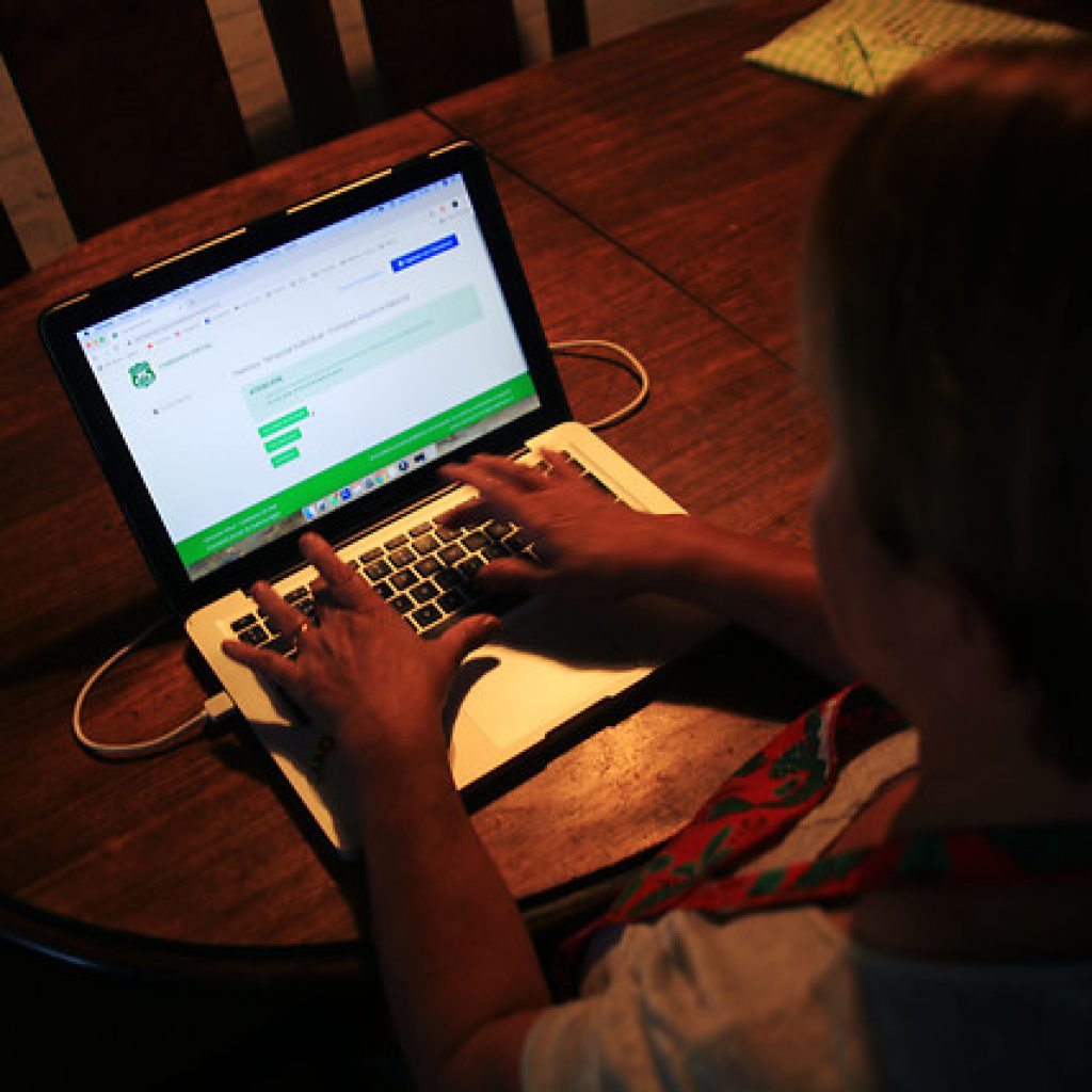 Solo representante tributario de la empresa esencial podrá solicitar el PUC