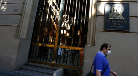 Contraloría determina que circular por licencias médicas no se ajusta a derecho