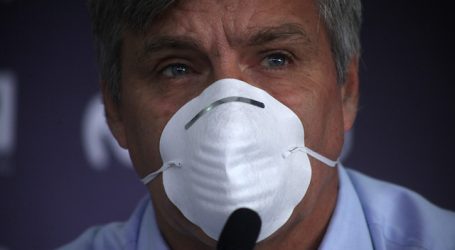 Harold Mayne-Nicholls: “En Blanco y Negro termino hoy”