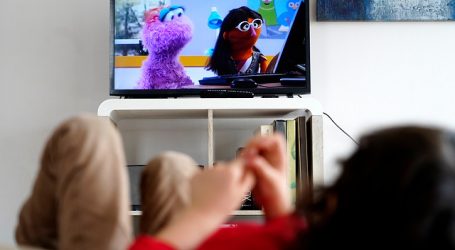 Consumo televisivo en 2020: 6 horas y 22 minutos por persona al día