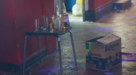 28 personas detenidas en fiesta clandestina en local nocturno de Coquimbo