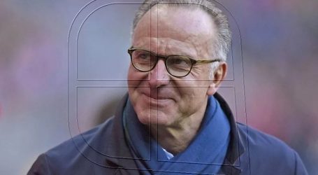 Rummenigge: “La idea de la Superliga está definitivamente terminada”