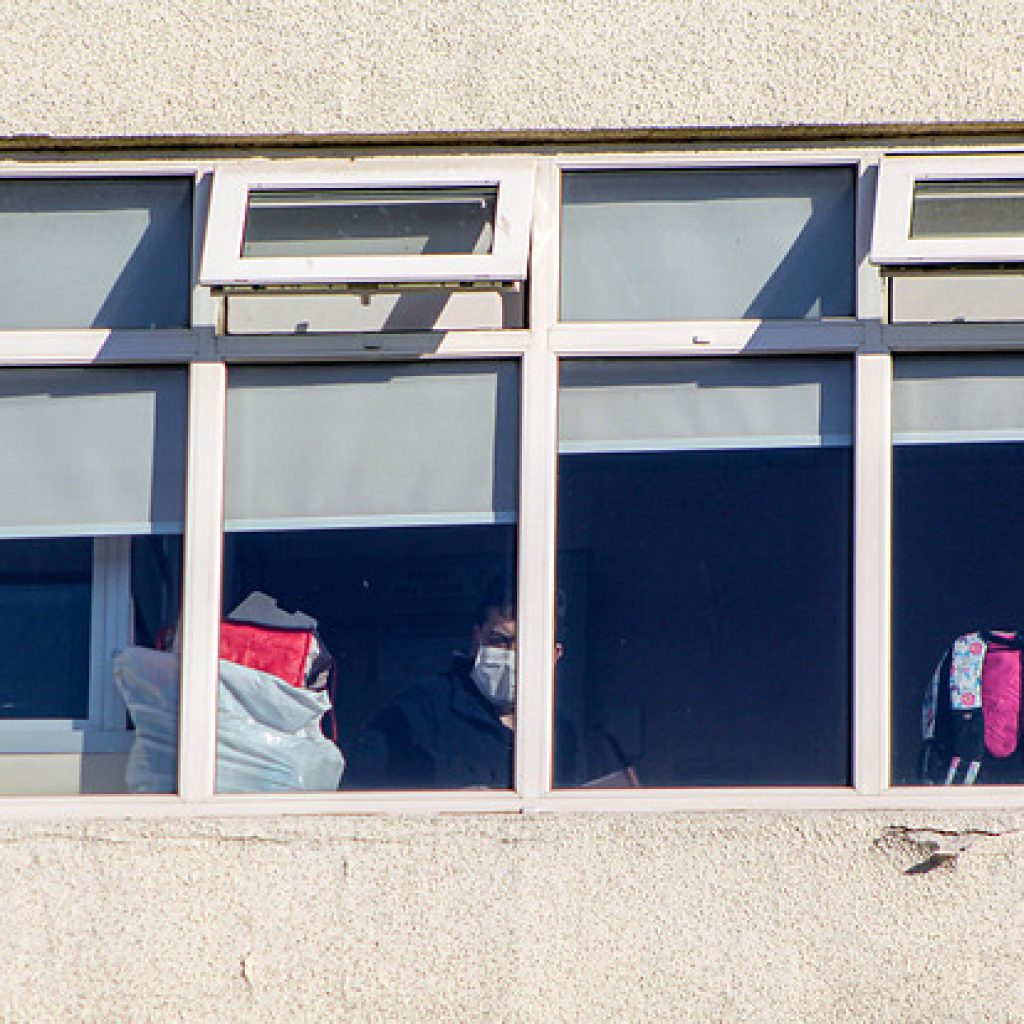 Subsecretaria Daza condena ataque a funcionarios del Hospital de Chillán