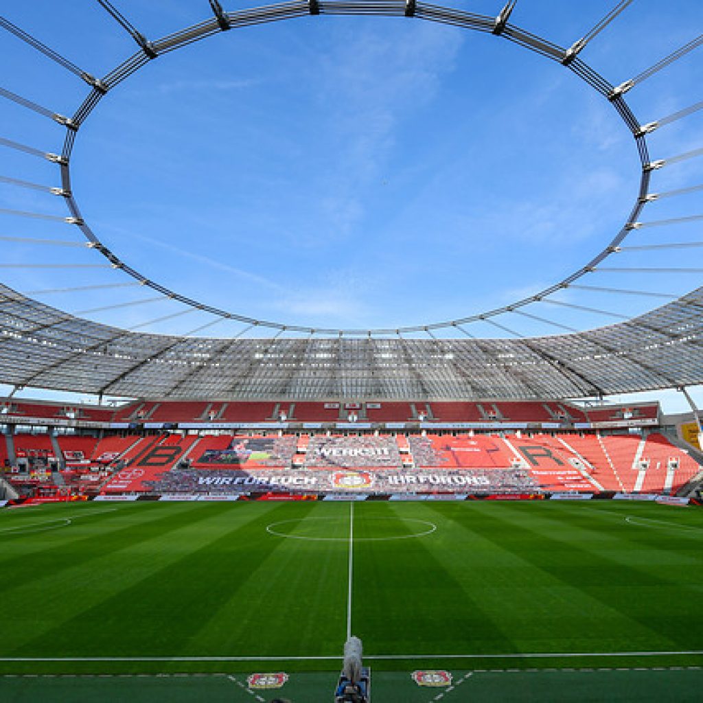La Bundesliga ordena cuarentena obligatoria para las 3 últimas jornadas