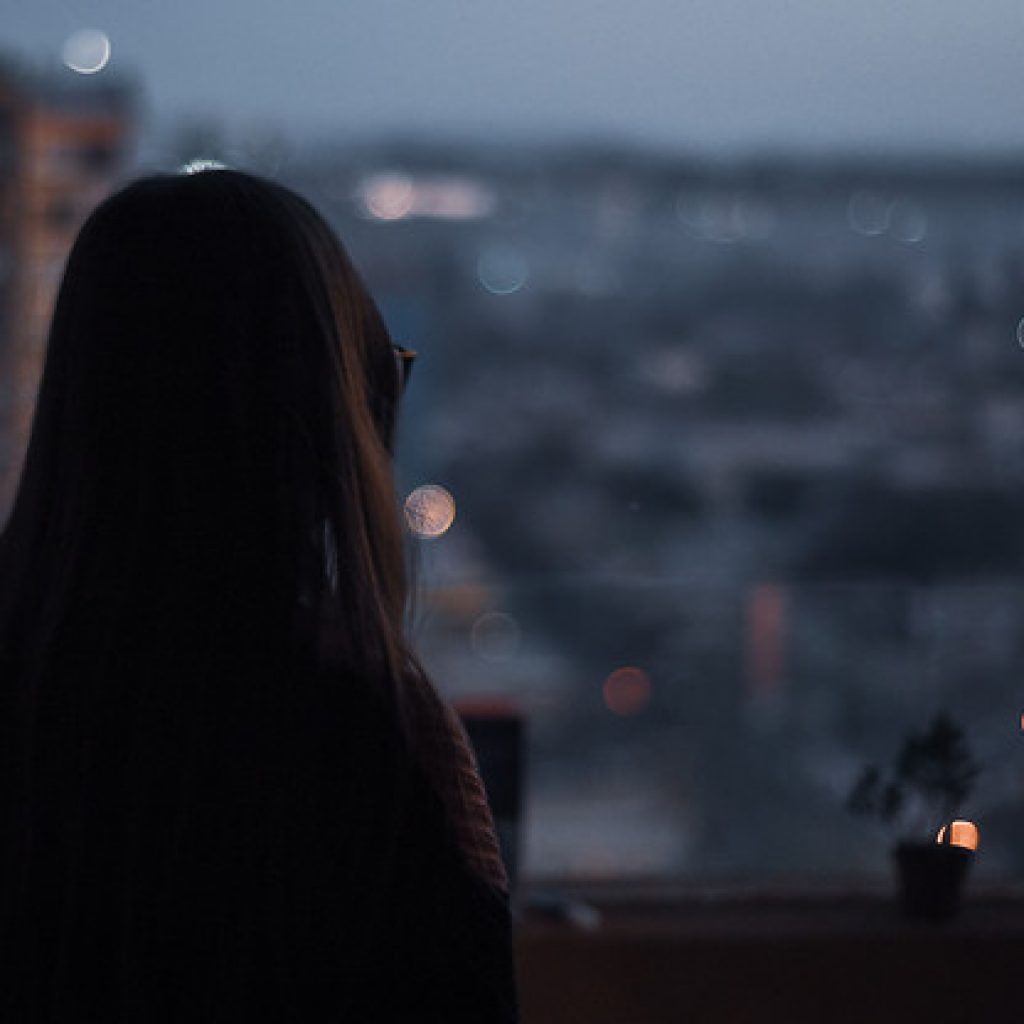 Ipsos: Chile es el segundo país que más ha empeorado su salud mental en pandemia