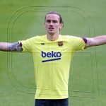 España: FC Barcelona venció a Villarreal y sigue firme en la lucha por el título