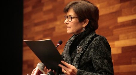 TC rechazó inhabilitar a María Luisa Brahm en requerimiento por tercer retiro