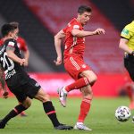 Julian Nagelsmann entrenará al Bayern Múnich las próximas 5 temporadas