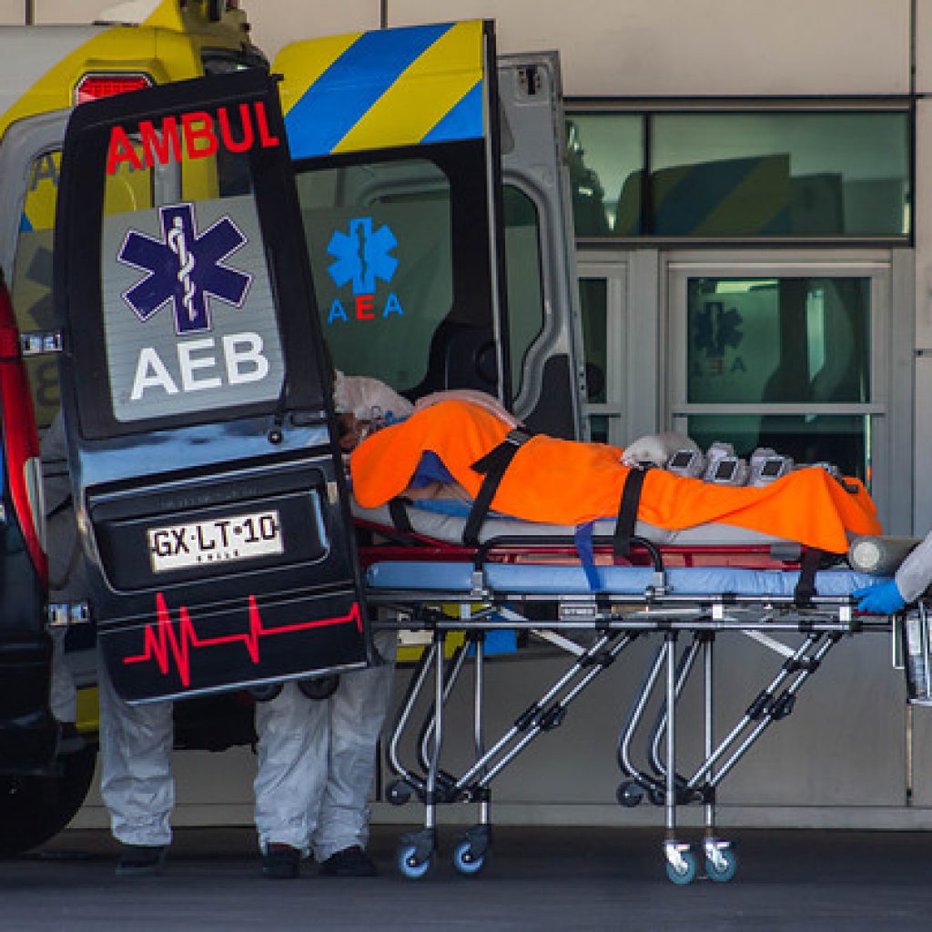 Ministerio de Salud reportó 6.078 nuevos casos de Covid-19 en el país