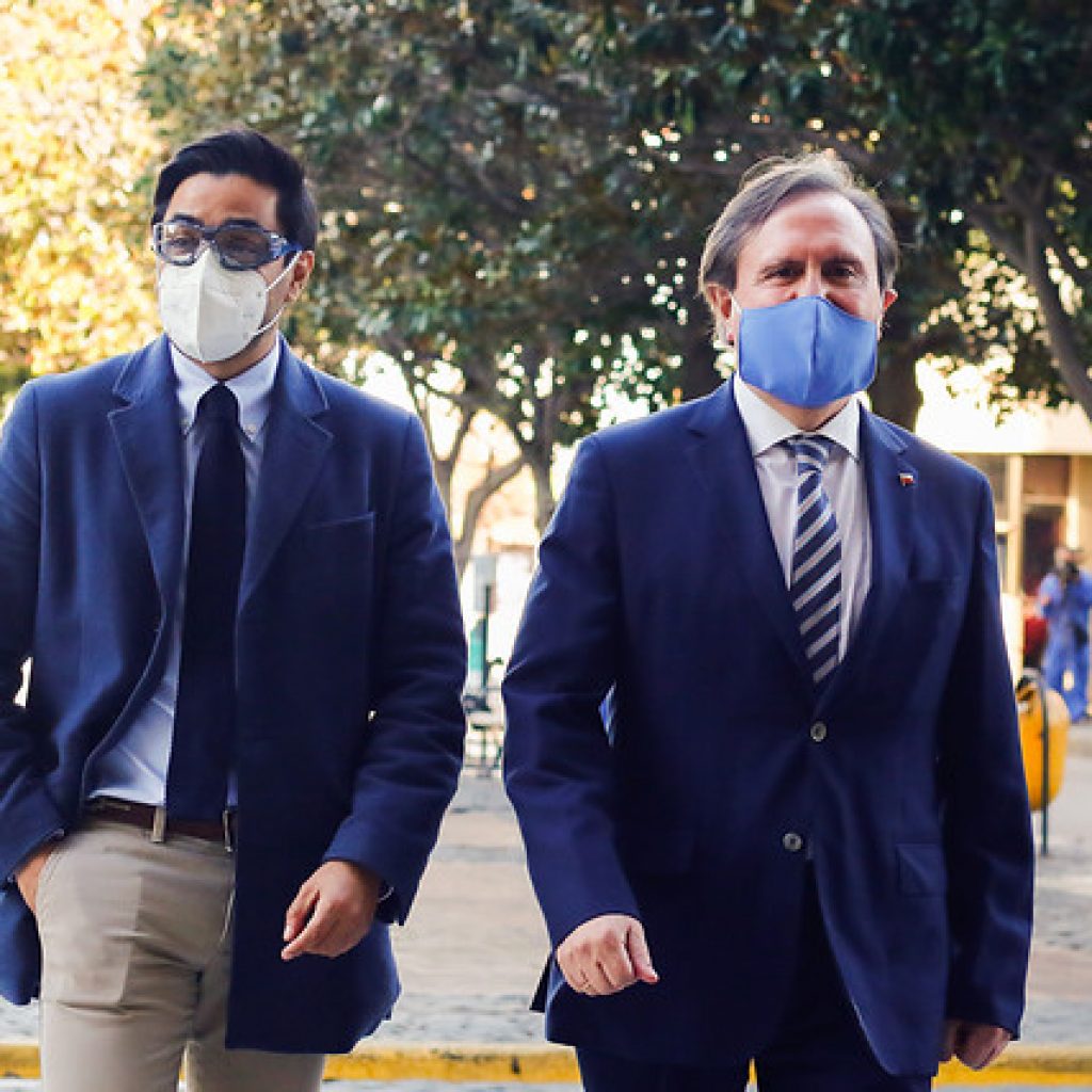 Diputados UDI lamentan quiebre de empresa de bicicletas compartidas