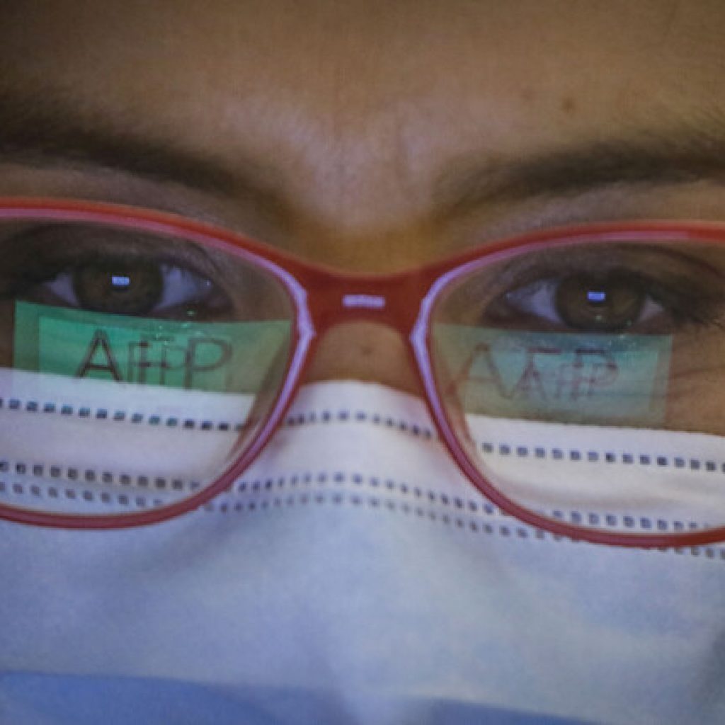 AFP Uno habilita plataforma para recibir solicitudes de tercer retiro